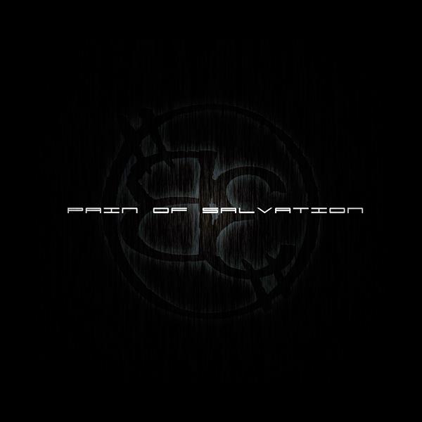 Pain of Salvation - BE. Ltd Ed. 2LP/CD